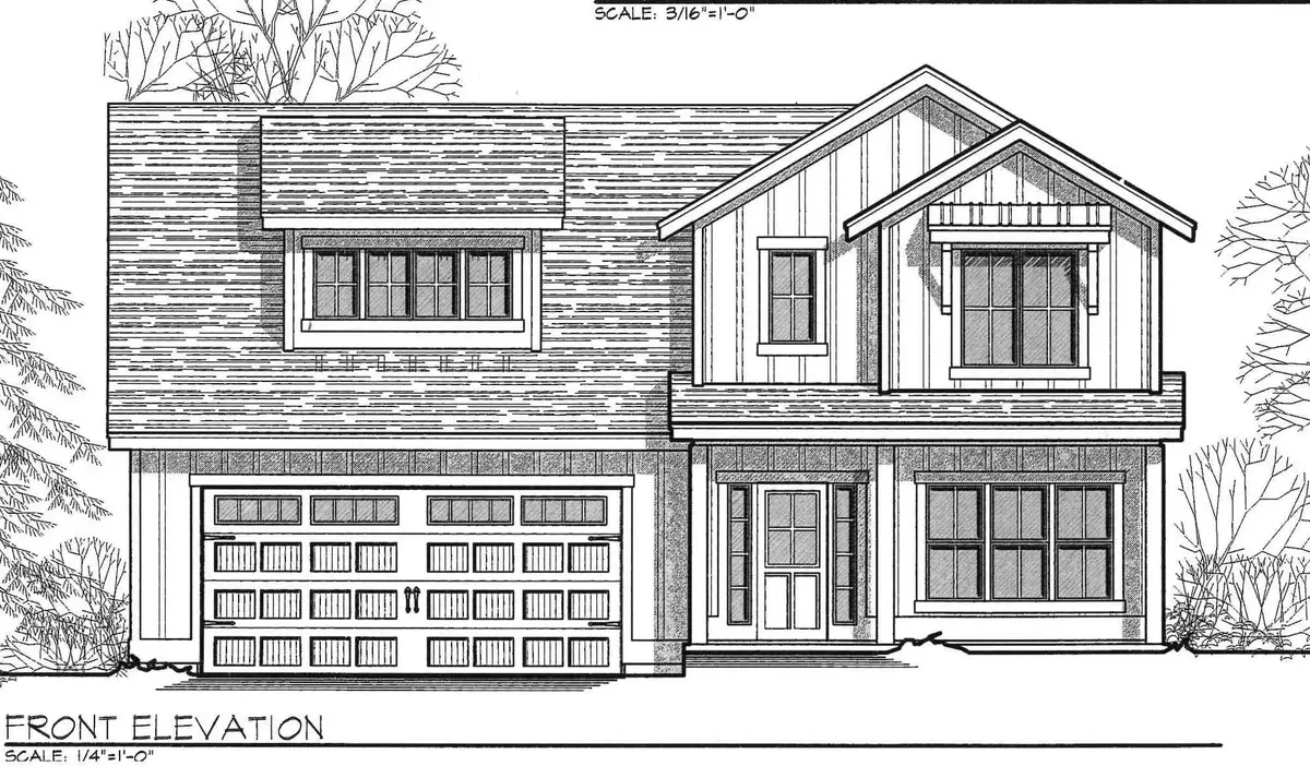 2205 W Cascade Way, Spokane, WA 99208 - #1