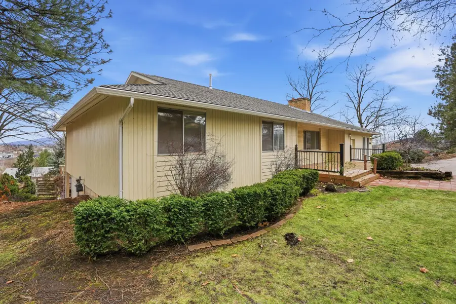 11116 E Fruit Hill Rd, Spokane, WA 99206 - #3