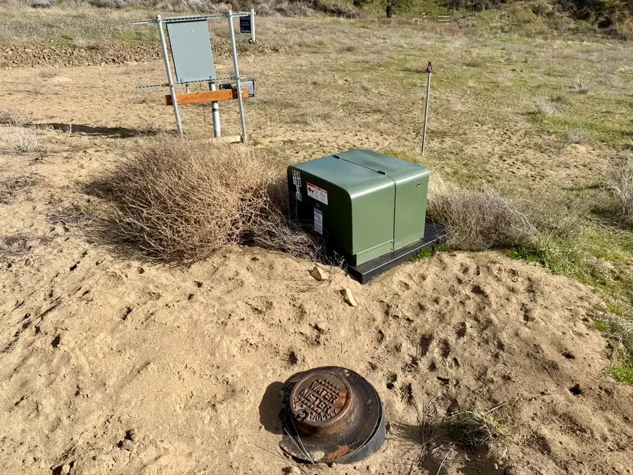 42255 Deer Heights N Dr, Deer Meadows, WA 99122 - #3