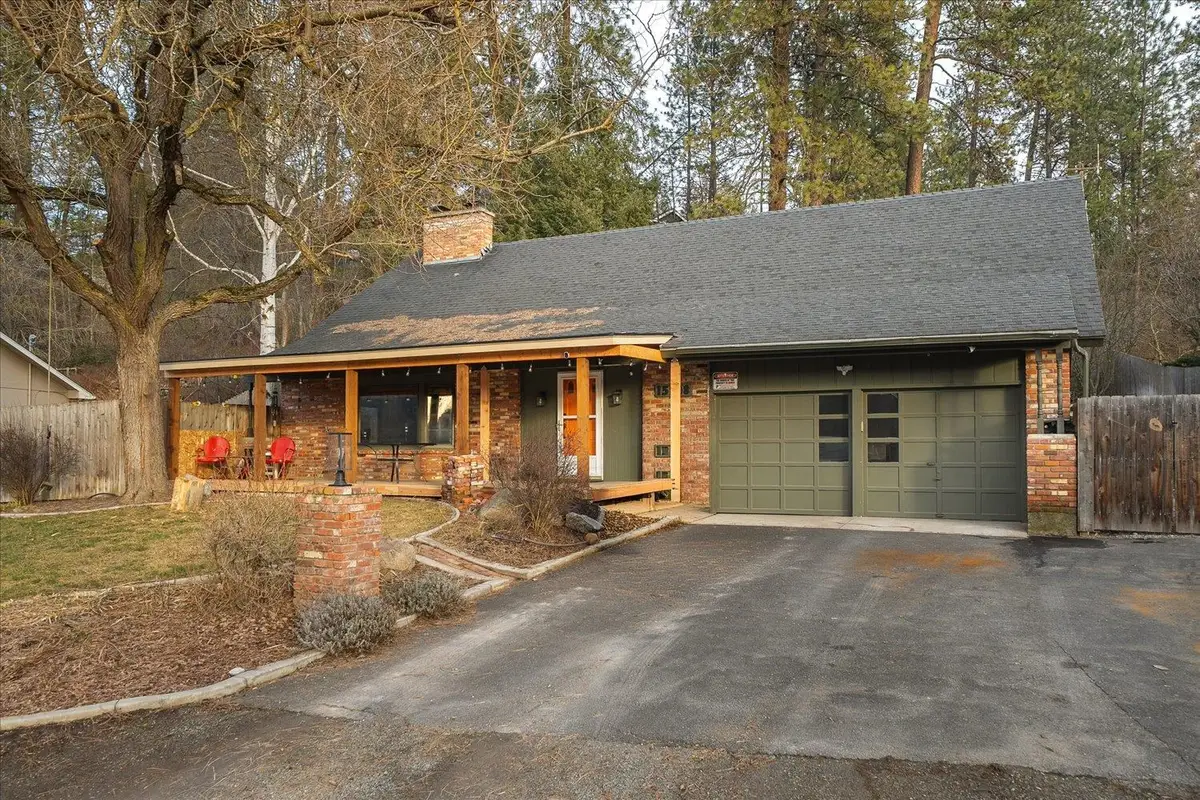15908 N Azure Dr, Spokane, WA 99208 - #1