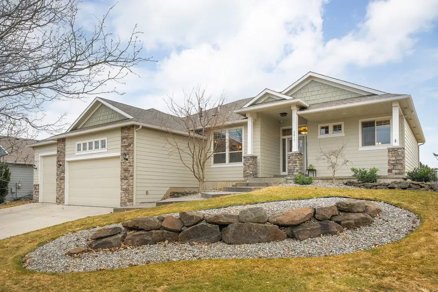 9617 W January Dr, Cheney, WA 99004 - #2