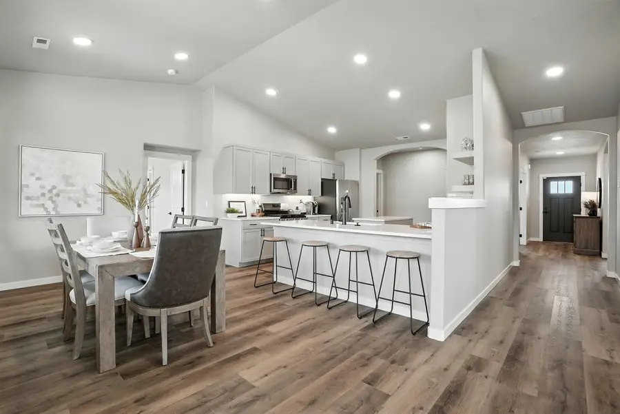 1724 S Moen St, Spokane Valley, WA 99016 - #3