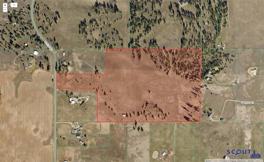 NKA N Flint Rd, Spokane, WA 99224 - #2