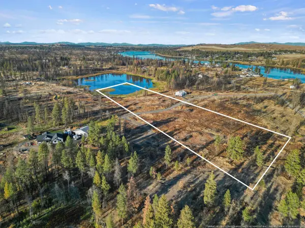 XXX W Page Pond Ln, Medical Lake, WA 99022