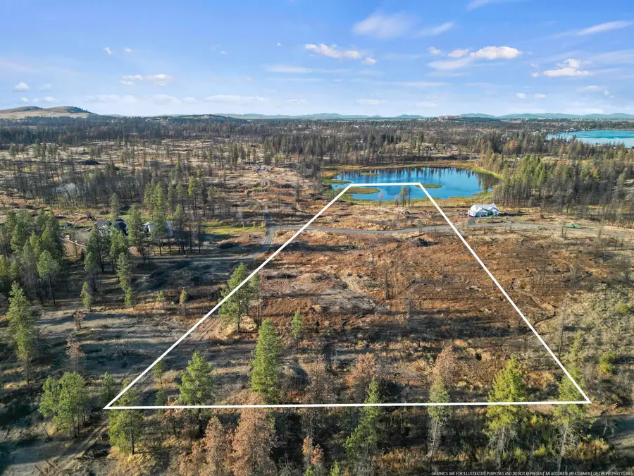 XXX W Page Pond Ln, Medical Lake, WA 99022 - #3