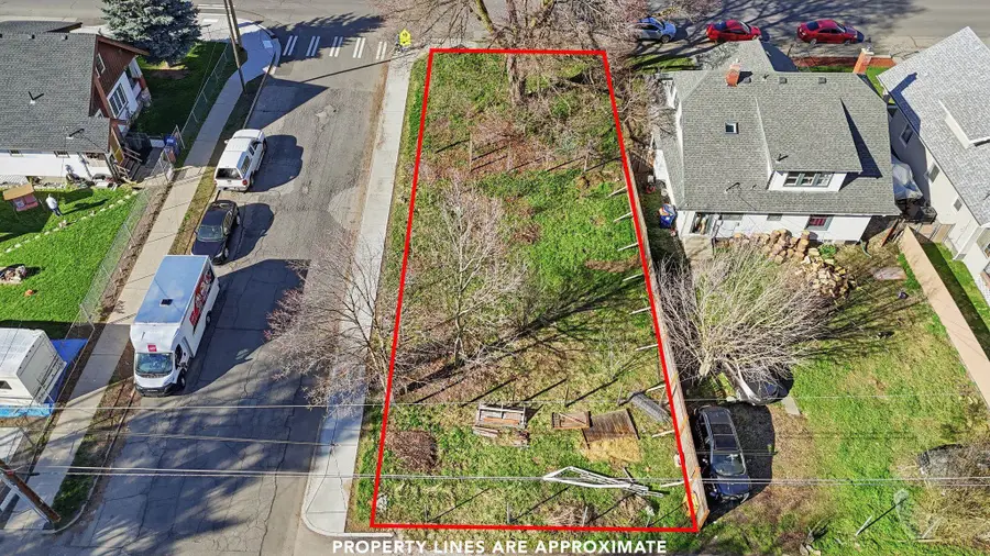 3802 E 5th Ave, Spokane, WA 99202 - #2