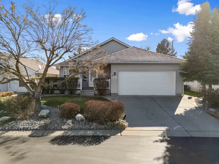1413 S Davis Ln, Spokane, WA 99216 - #2