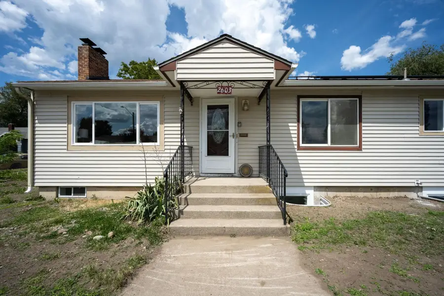 2603 E Wellesley Ave, Spokane, WA 99217 - #2