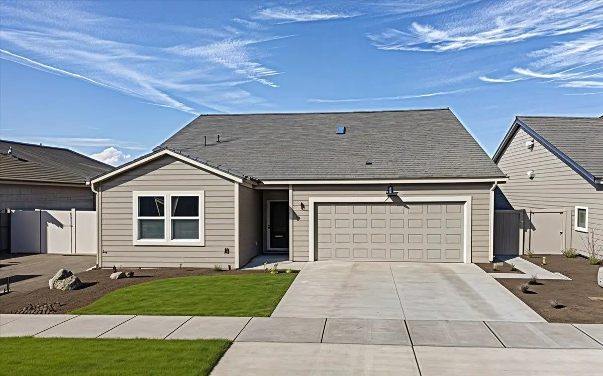 11925 N Haven St, Mead, WA 99021 - #1