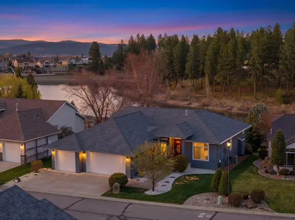 859 S Shelley Lake Ln, Spokane Valley, WA 99037