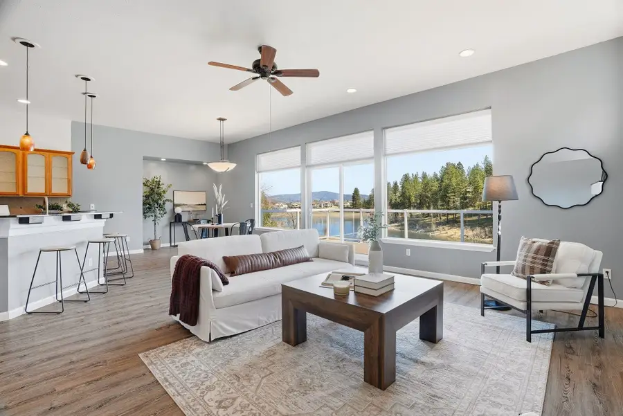 859 S Shelley Lake Ln, Spokane Valley, WA 99037 - #3