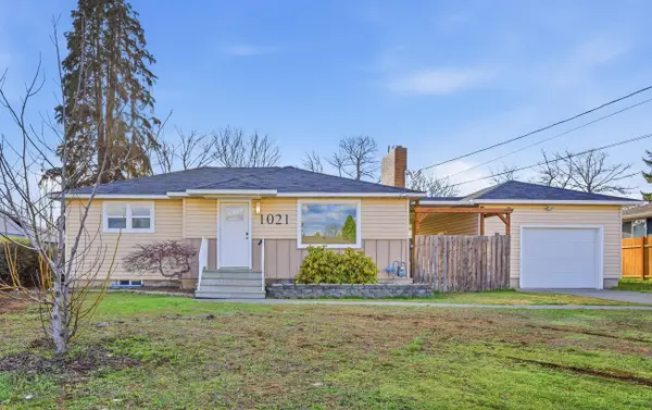 1021 N Willow Rd, Spokane Valley, WA 99206