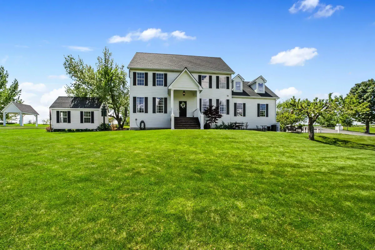 17911 N Day Mount Spokane Rd, Mead, WA 99021 - #1