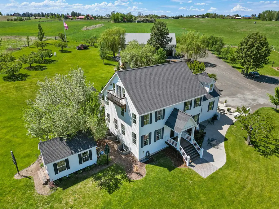 17911 N Day Mount Spokane Rd, Mead, WA 99021 - #2