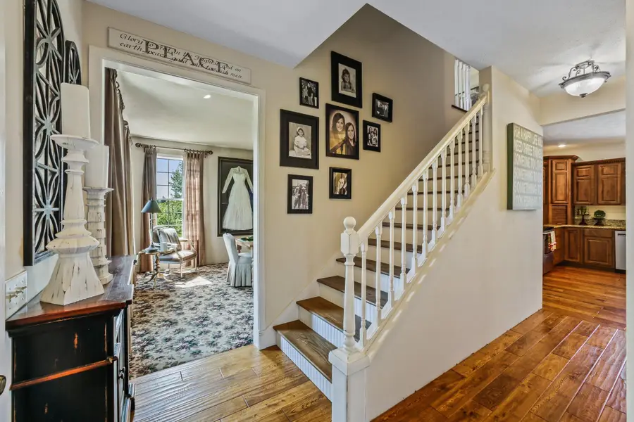 17911 N Day Mount Spokane Rd, Mead, WA 99021 - #3