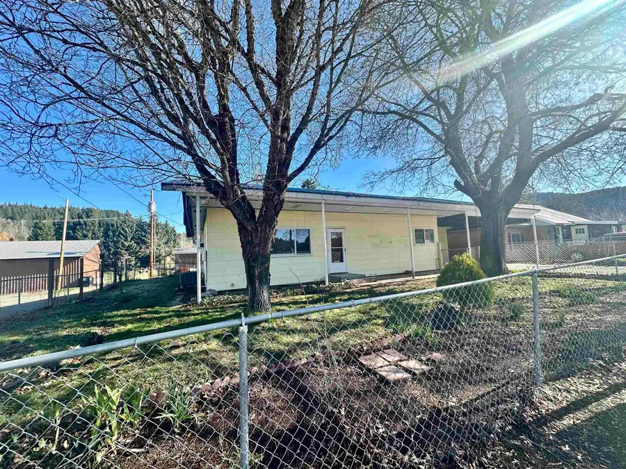 103 Selkirk St, Metaline, WA 99152 - #2