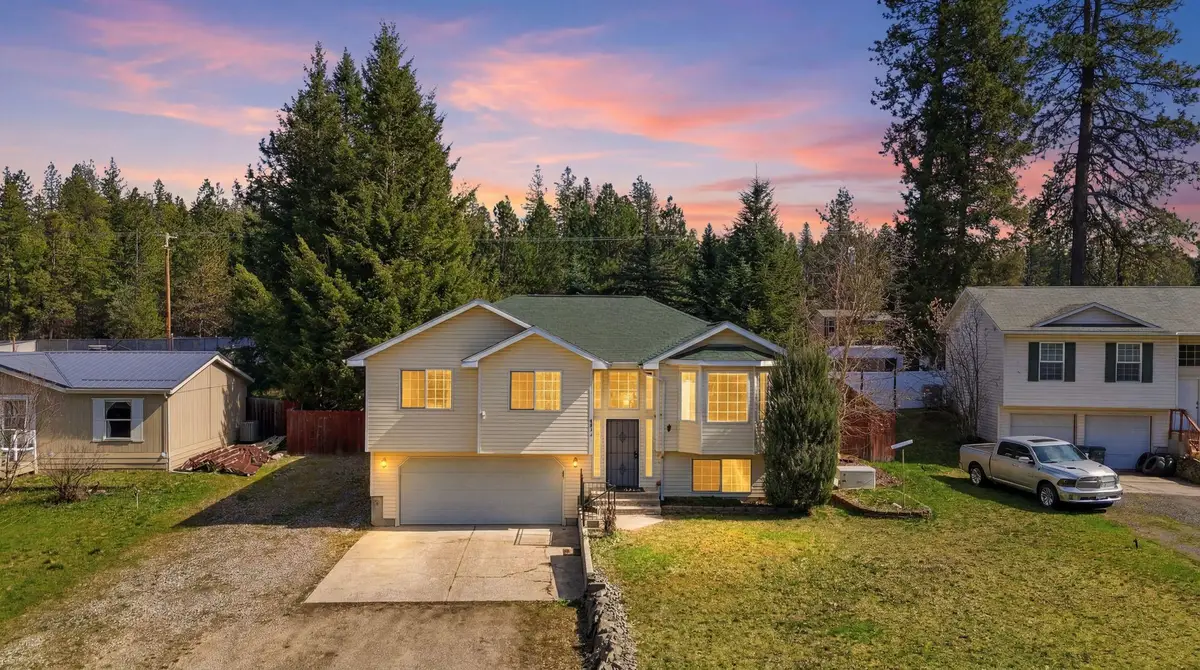 37714 N Sheets Rd, Elk, WA 99009 - #1