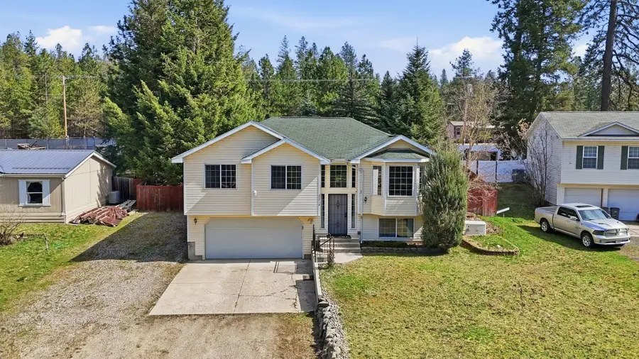 37714 N Sheets Rd, Elk, WA 99009 - #2