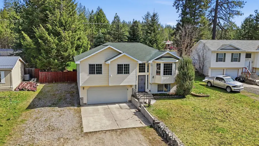 37714 N Sheets Rd, Elk, WA 99009 - #3