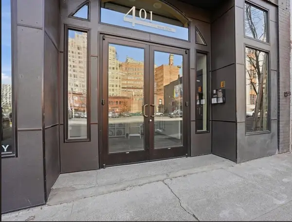 401 W 1st Ave, Spokane, WA 99201