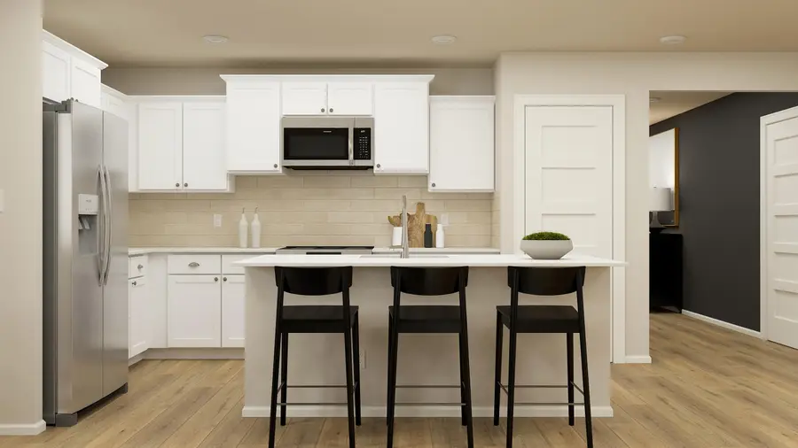 4102 W Connaught Ave, Spokane, WA 99208 - #2