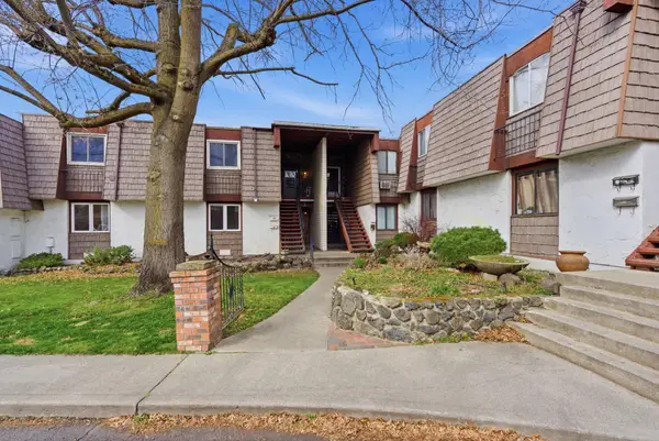 1716 N Pettet Dr #3, Spokane, WA 99205