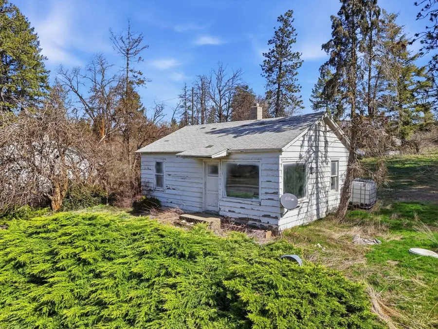 11819 S Sr 904 Hwy, Cheney, WA 99004 - #2