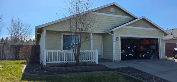 9227 W 72nd Ave Ave, Cheney, WA 99004