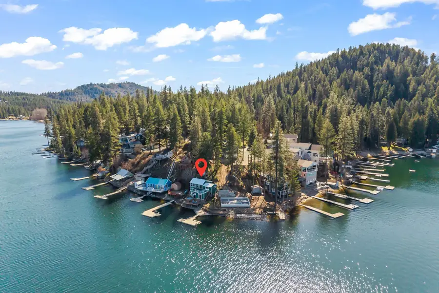 44998 Lake Shore Homes Rd, Loon Lake, WA 99148 - #2