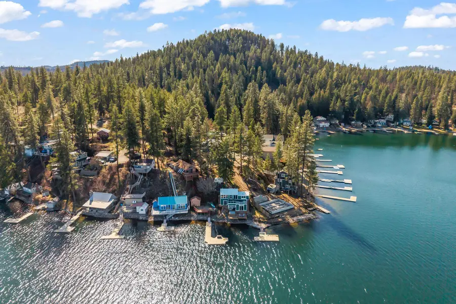 44998 Lake Shore Homes Rd, Loon Lake, WA 99148 - #3