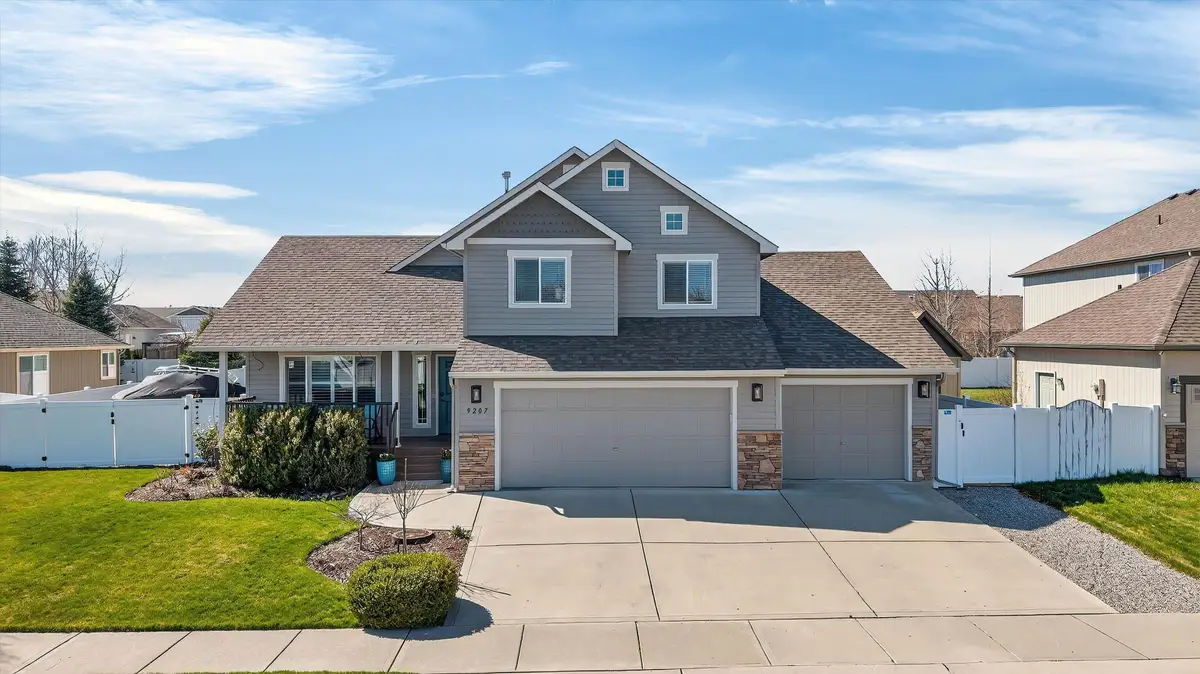9207 N Warren St, Spokane, WA 99208 - #1