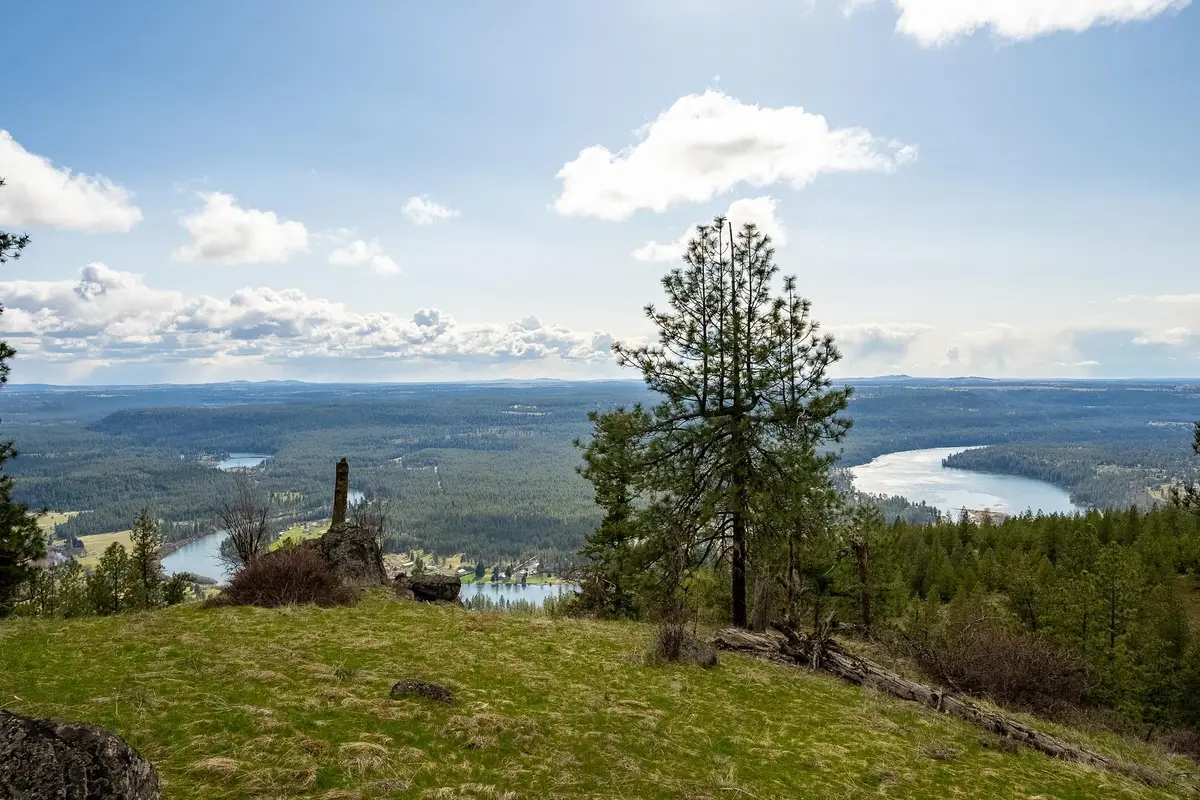 16510 N Abigail Ln, Spokane, WA 99208 - #1