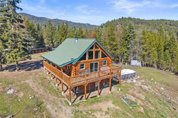 2989 Leslie Creek Rd, Chewelah, WA 99109