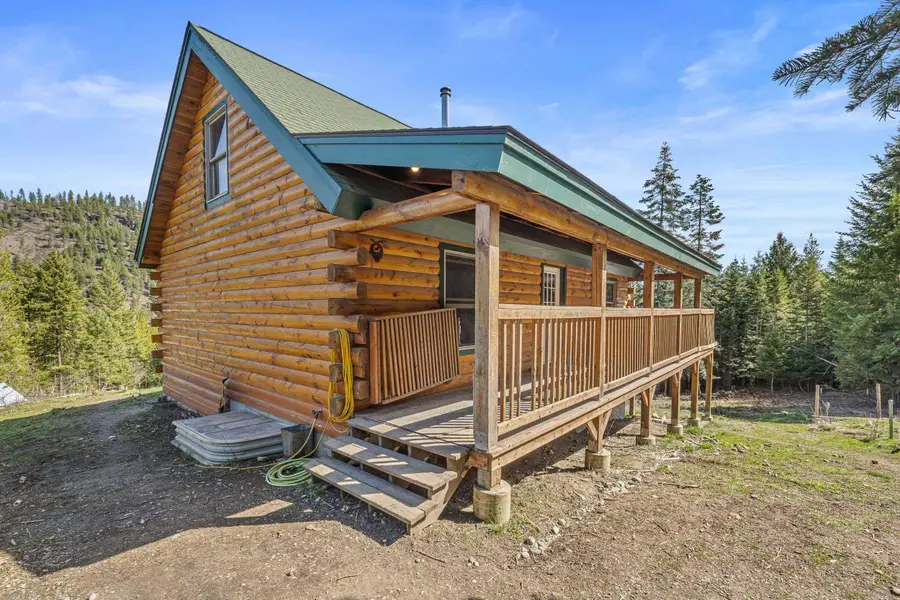 2989 Leslie Creek Rd, Chewelah, WA 99109 - #2