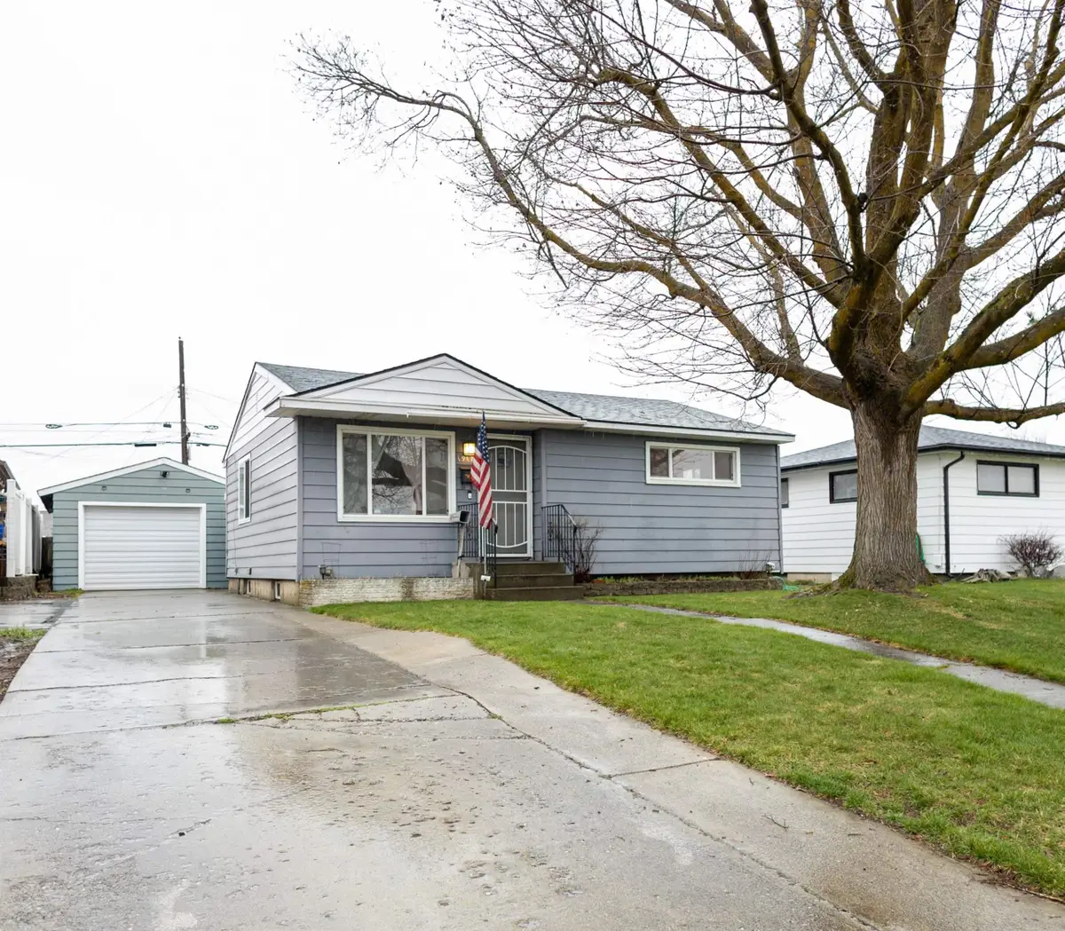 1917 E Dalke Ave, Spokane, WA 99208 - #1