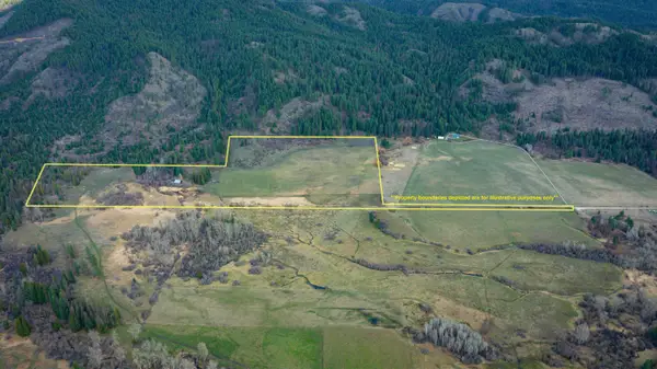 NKA Frissell Rd, Usk, WA 99180