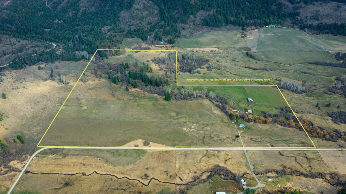 901 Skookum Creek Rd, Usk, WA 99180 - #1