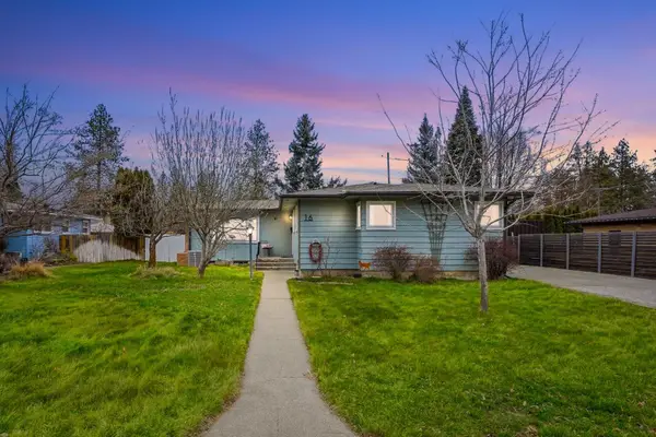 16 W 37th Ave, Spokane, WA 99203