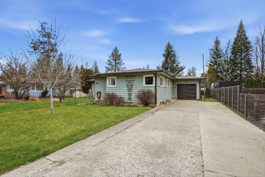 16 W 37th Ave, Spokane, WA 99203 - #2