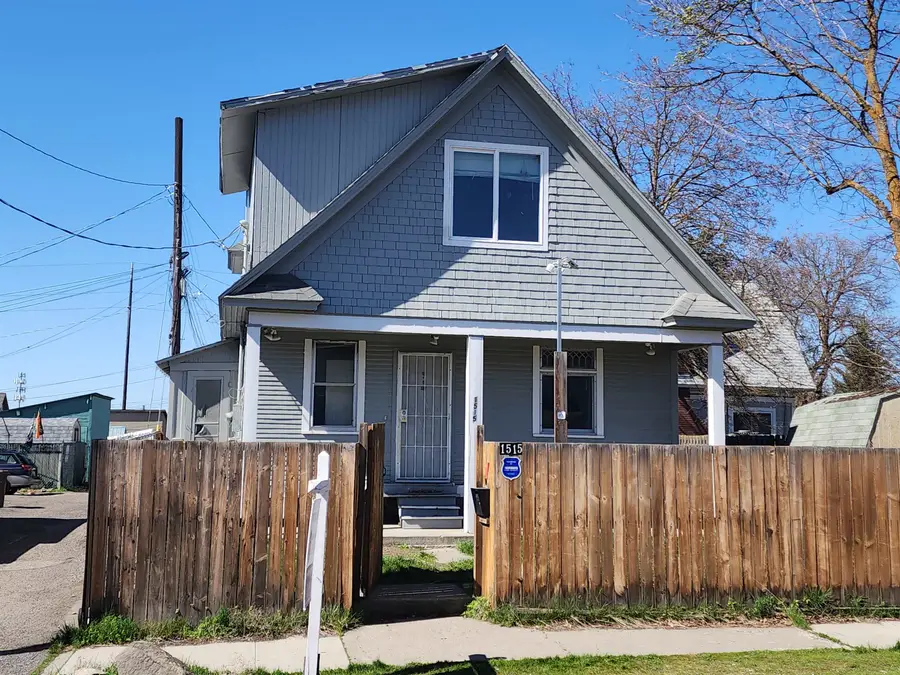 1515 N Cedar St, Spokane, WA 99201 - #2
