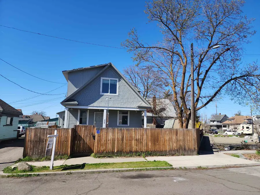 1515 N Cedar St, Spokane, WA 99201 - #3