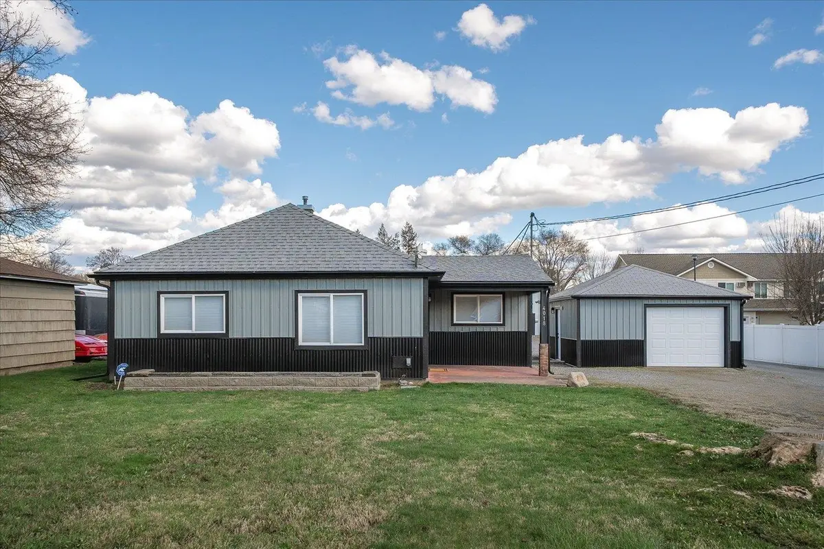4018 N Argonne Rd, Spokane, WA 99212 - #1