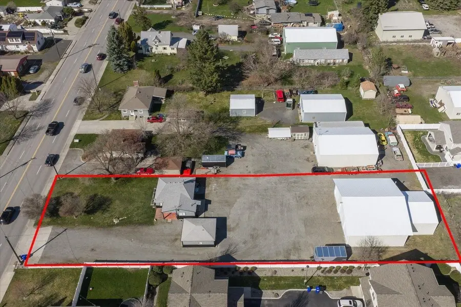 4018 N Argonne Rd, Spokane, WA 99212 - #2