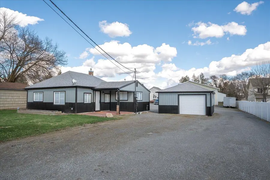 4018 N Argonne Rd, Spokane, WA 99212 - #3