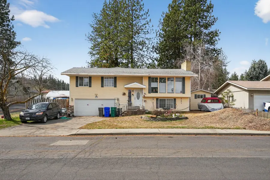 11201 N Wall St, Spokane, WA 99218 - #2