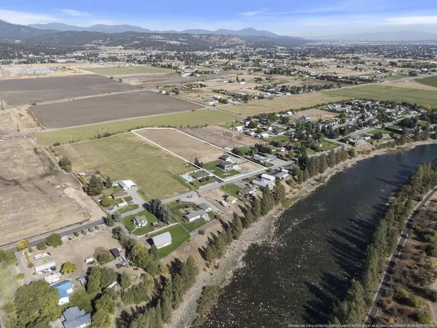 19631 E Buckeye Ave, Otis Orchards, WA 99027 - #2