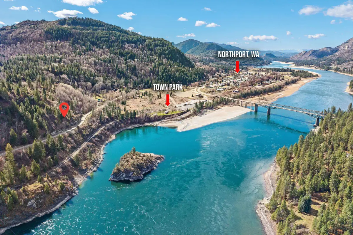 xx Northport Waneta Rd, Northport, WA 98356 - #1