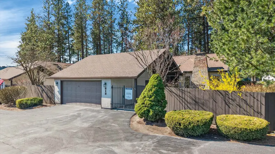 512 W Hastings Rd, Spokane, WA 99218 - #2