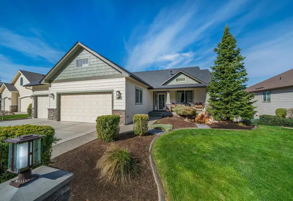 1211 N Lancashire Ln, Liberty Lake, WA 99019