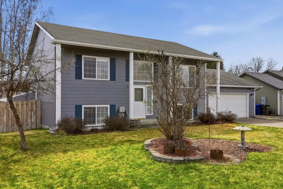 310 E Trevor St, Colbert, WA 99005 - #2